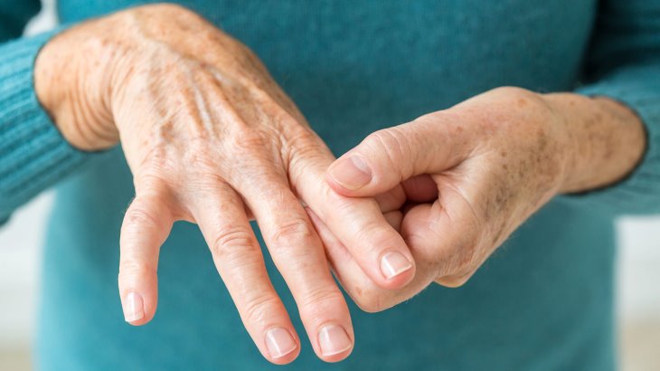 PRP Treatment For Rheumatoid Arthritis in Kochi - Regencare