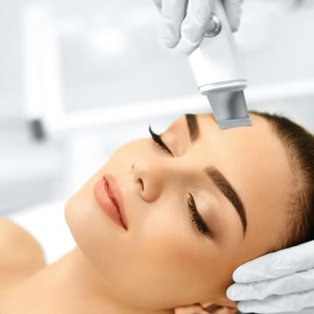 prp treatment for face