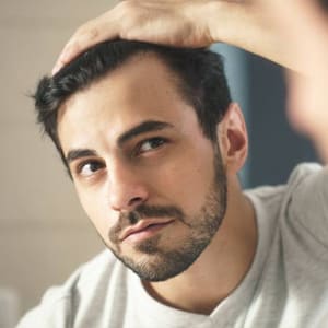 prp therapy for hair